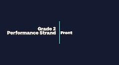 Hofesh Shechter Grade 2